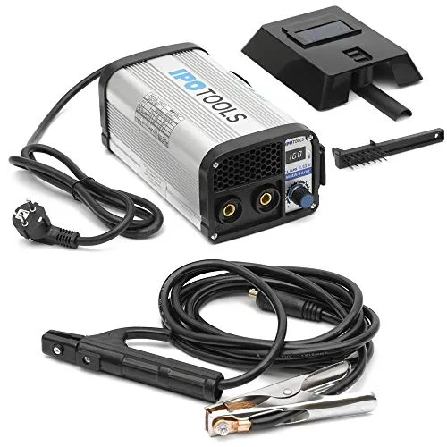 IPOTOOLS MMA-160R Elektroden Schweißgerät
