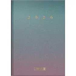 BRUNNEN 1079512016 Buchkalender Mod. 795 2026