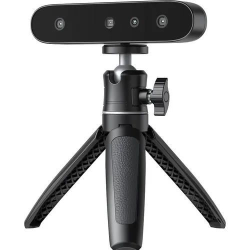 Creality 3D-Scanner CR-Scan Ferret SE in schwarz von Creality