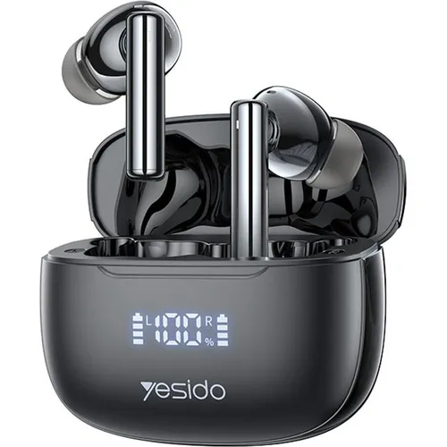 Yesido TWS23, Black (ANC, Kabellos) (53099282) von Yesido