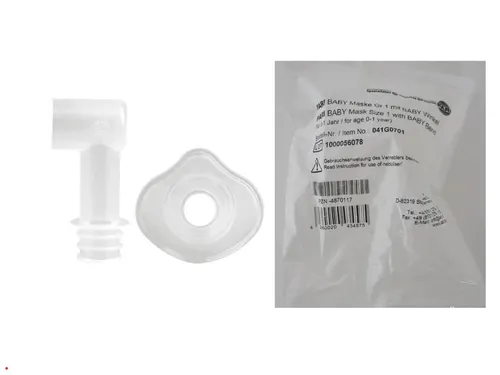 Beatmungsmedizin von PARI