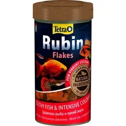 Tetra Rubin 250 ml