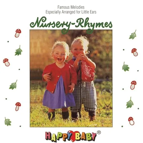 Nursery Rhymes