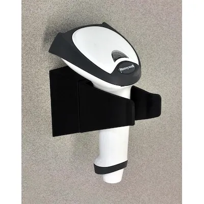 Ergotron Wandhalterung für Scanner - Praktische Wandhalterung für Scanner, platzsparend und ideal für den professionellen Einsatz in Büros oder Arbeitsbereichen.