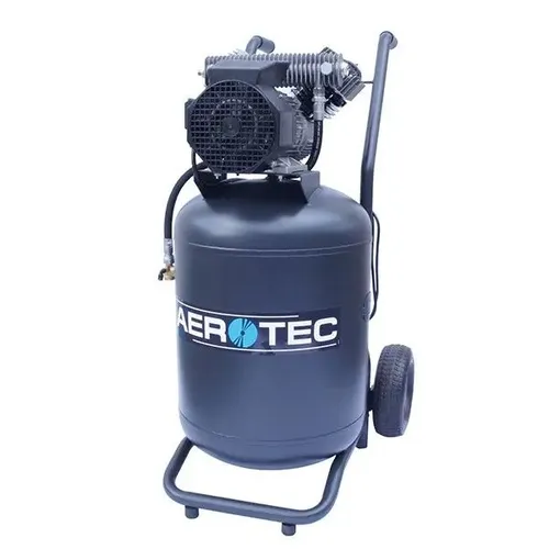 Aerotec Kolbenkompressor 430-90 WORKER von AEROTEC