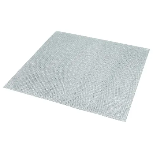 Produktbild vhbw Filter Metallfettfilter kompatibel mit Constructa CD22030/03, CD22030/01, CD22030/02 Dunstabzugshaube, Metall