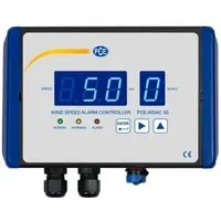 PCE Instruments Anemometer PCE-WSAC 50-211 von PCE