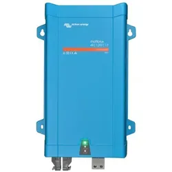 Victron MultiPlus 48/1600/20-16 | Hochleistungs Wechselrichter & Ladegerät - Wechselrichter für 48V Systeme mit 1300W Leistung. Ideal für unterbrechungsfreien Betrieb empfindlicher Geräte dank reiner Sinuswelle und PowerAssist-Funktion.