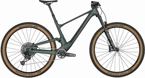 Scott Spark 930 MTB-Fully 29