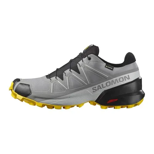 Salomon Herren Speedcross Gore-Tex Trailrunning-Schuhe von Salomon