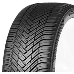 Nexen N Blue 4SEASON 2 XL M+S 3PMSF 205 55 R16 94V - Ganzjahresreifen, optimale Sicherheit und Komfort bei jedem Wetter