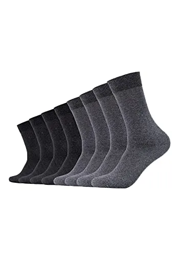 Produktbild s.Oliver Unisex Socken 8er Pack
