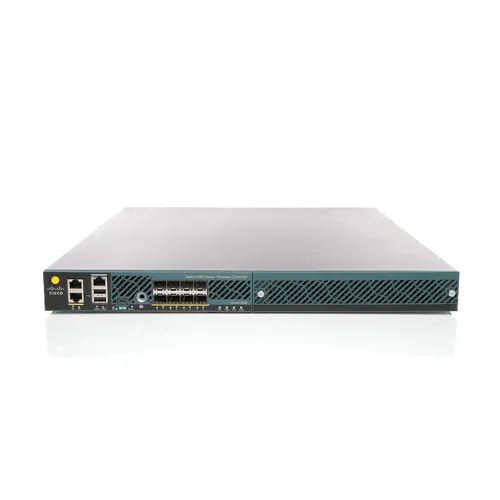 Produktbild Cisco AIR-CT5508-500-K9 Netzwerk-Verwaltungsgerät inkl VAT