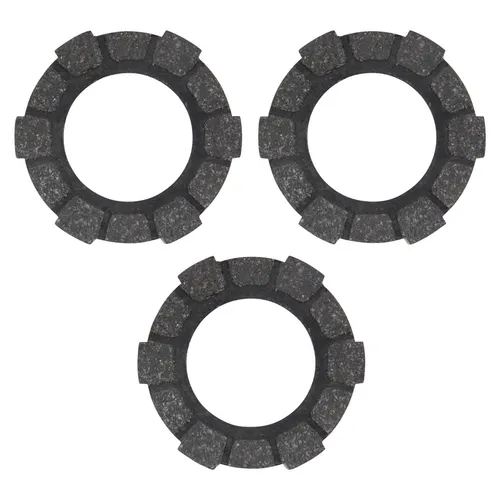 Kupplungslamelle für Hercules Prima Mofas, 2, 3, 4, 5, 6 mit Motortyp 504 & 505