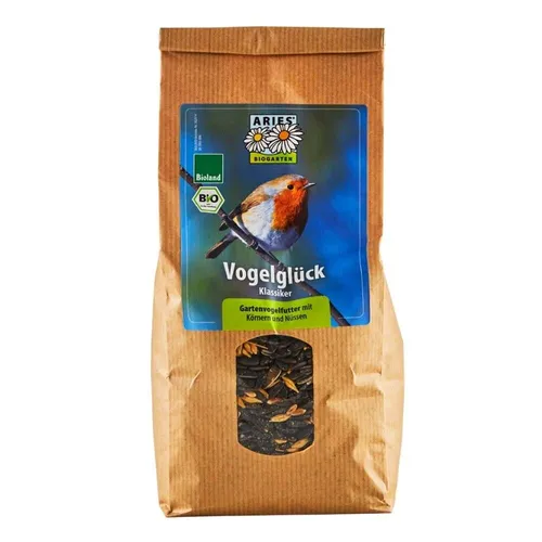 Vogelglück - Klassiker 500g | ARIES