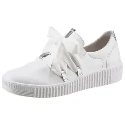 Gabor Damen Slipper in silber von Gabor
