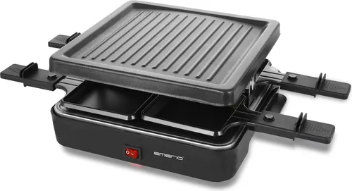 Emerio Raclette RG-120656