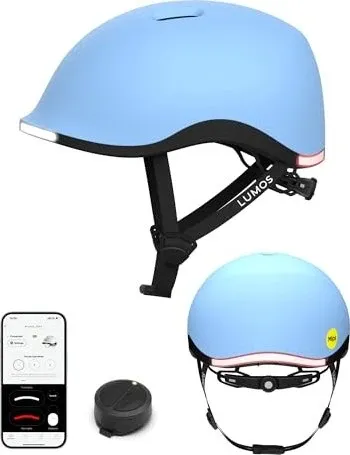 Produktbild Lumos Nyxel Helm breeze S (52-56 cm)