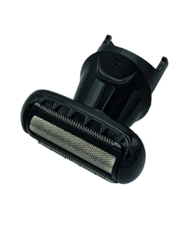 Produktbild Braun 81634460 Scherkopf für Groomer und Bartschneider