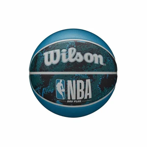 Basketball Wilson  NBA Plus Vibe Blau von Wilson