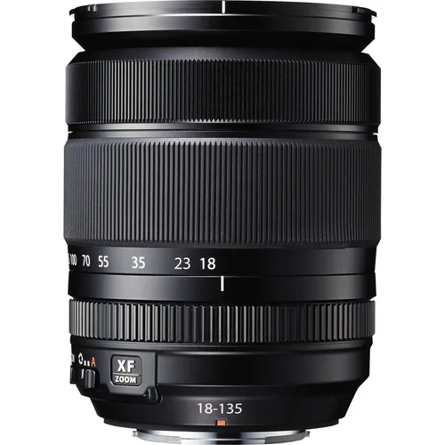 Fujifilm Fujinon XF 18-135mm f/3.5-5.6 R LM OIS WR (Fujinon XF, APS-C / DX) (62309174)