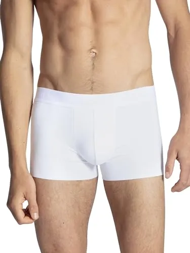 CALIDA Clean Line Boxershorts Herren von CALIDA