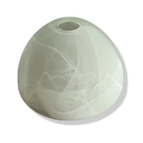 Lichthandel Hoch Lampenschirm E14 Lampenglas Ersatzschirm Lampe Lampenschirm Ersatzglas