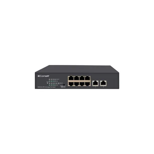 Comelit IPSWP08N100A POE Switch