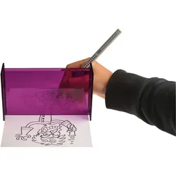 Zauber- und Symmetriespiegel