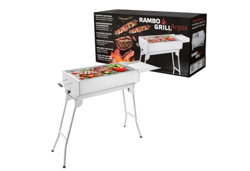BEM Holzkohlegrill Argos von BEM