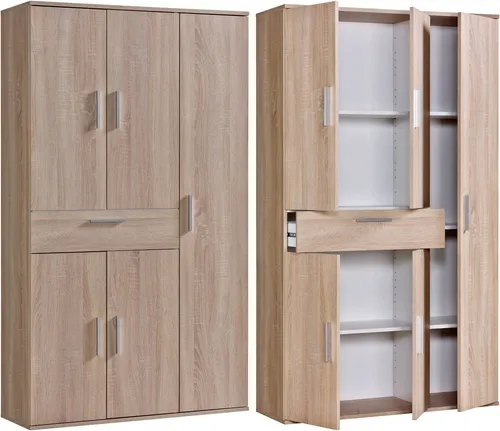 Procontour Mehrzweckschrank Clara