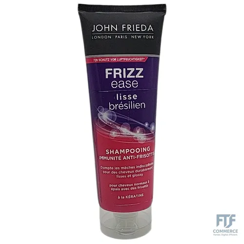 John Frieda Shampoo & Spülung von John Frieda