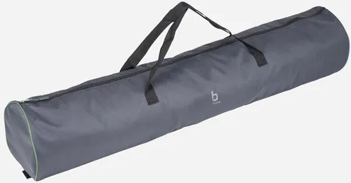 Bo-Camp Packsack Aufbewahrungstasche für Zeltgestänge - Seesäcke aus robustem 600D Polyester, ideal für den Transport von Zeltstangen und Camping-Equipment, platzsparend und langlebig.