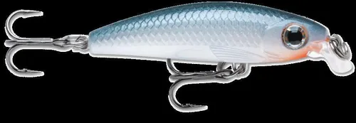 Rapala Ultra Light Minnow ULM04 SD