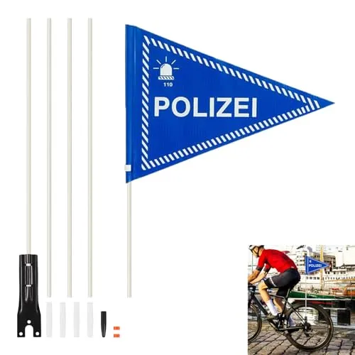 Flaggen & Windsäcke Weiß von Billowvolve
