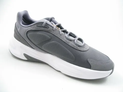 Adidas Sportschuhe grau Gr. 12 - Sonstige Sportschuhe mit bequemem Fußbett und weicher Laufsohle für optimalen Tragekomfort beim Sport und Freizeit.