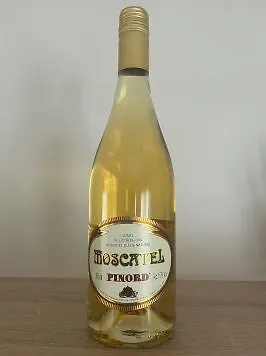 Bodesgas Pinord