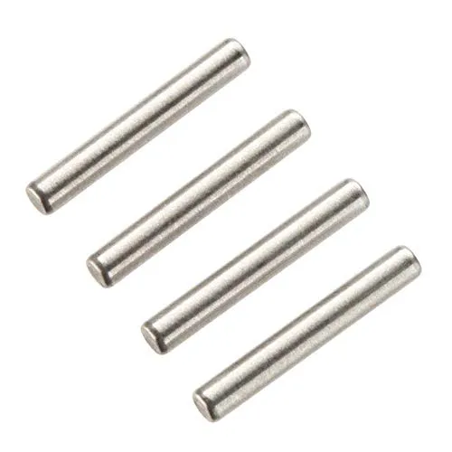 ARRMA ar713009 Pin 2.5 x 16.8 mm (4)