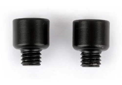 Produktbild Fox Black Label Slim Weights 2x5g