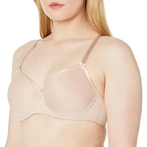 Fantasie BH Rebecca Essentials UW Moulded Spacer Bra Beige F 80 Damen