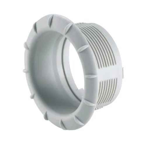 TRUMA Endstück EN achatgrau ohne Klappe Teil Nr. 40171-07