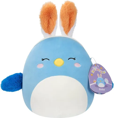 Squishmallows Plüschtier Maskottchen Vogel Bebe 19cm