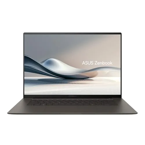 Laptops bis 2000 Euro von ASUS