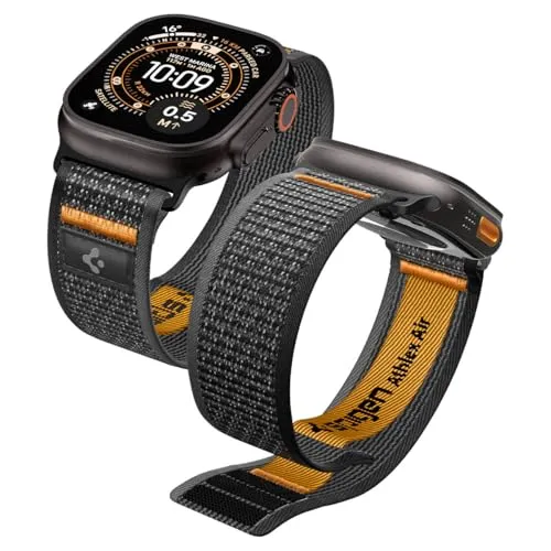 Spigen Athlex Air 2 (Fabric) (AMP10607) von Spigen