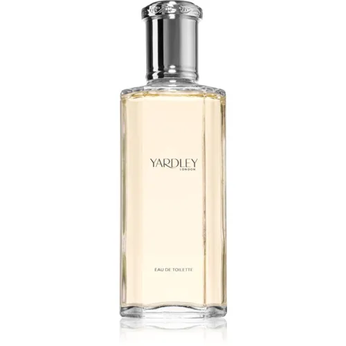 Yardley English Dafodil Eau de Toilette 125 ml