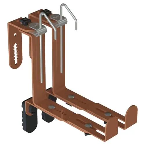 Geli Blumenkastenhalter terra (GELI)