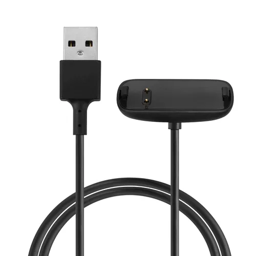 Smartwatch Ladekabel für Fitbit Inspire 3 USB Ladekabel