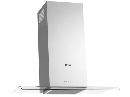 Gorenje WHGC 933 E16X Wandhaube 90 cm Edelstahl