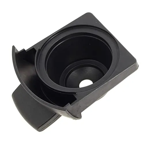 Kapselhalter MS-622727 kompatibel mit/Ersatzteil für Krups KP100B KP1000 KP1006 KP1008 Dolce Gusto Piccolo