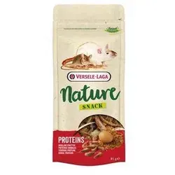 VERSELE LAGA Nature Snack Proteins 85g von Versele-Laga